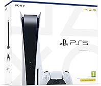PlayStation 5 Console