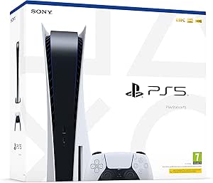 PlayStation 5 Standard Console