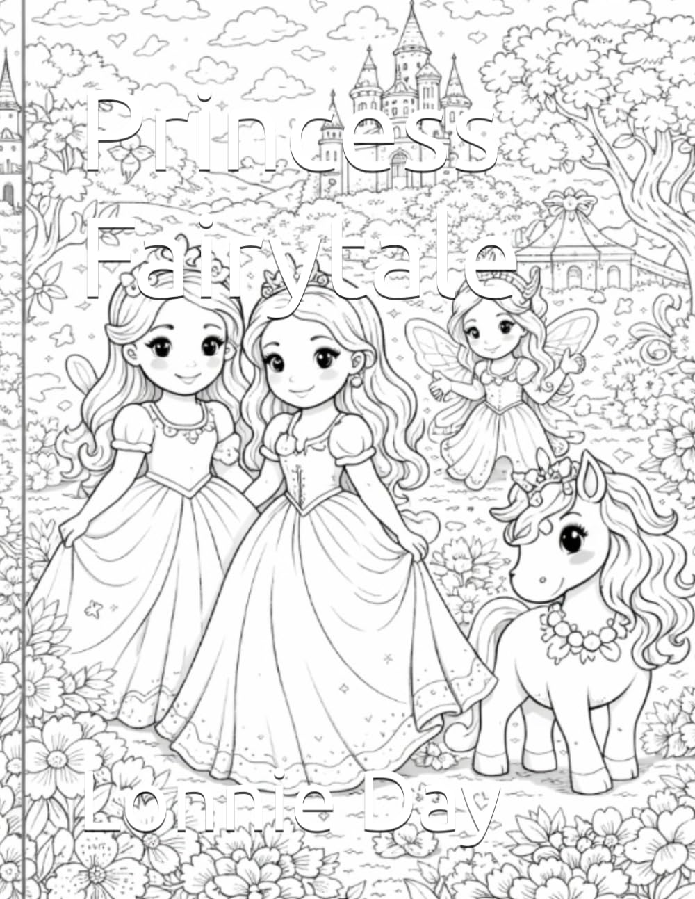 Princess Fairytale