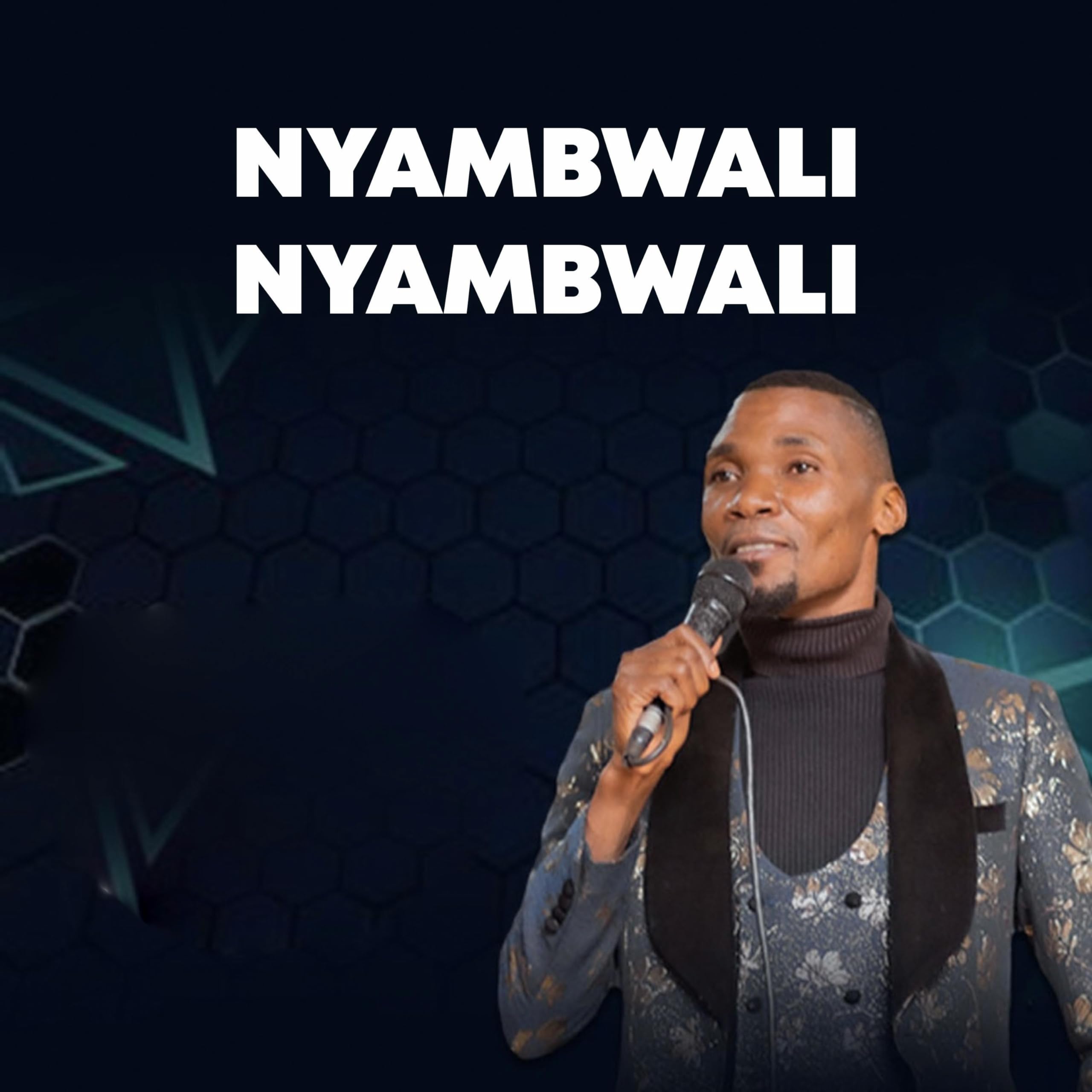 Nyambwali Nyambwali Evance Meleka