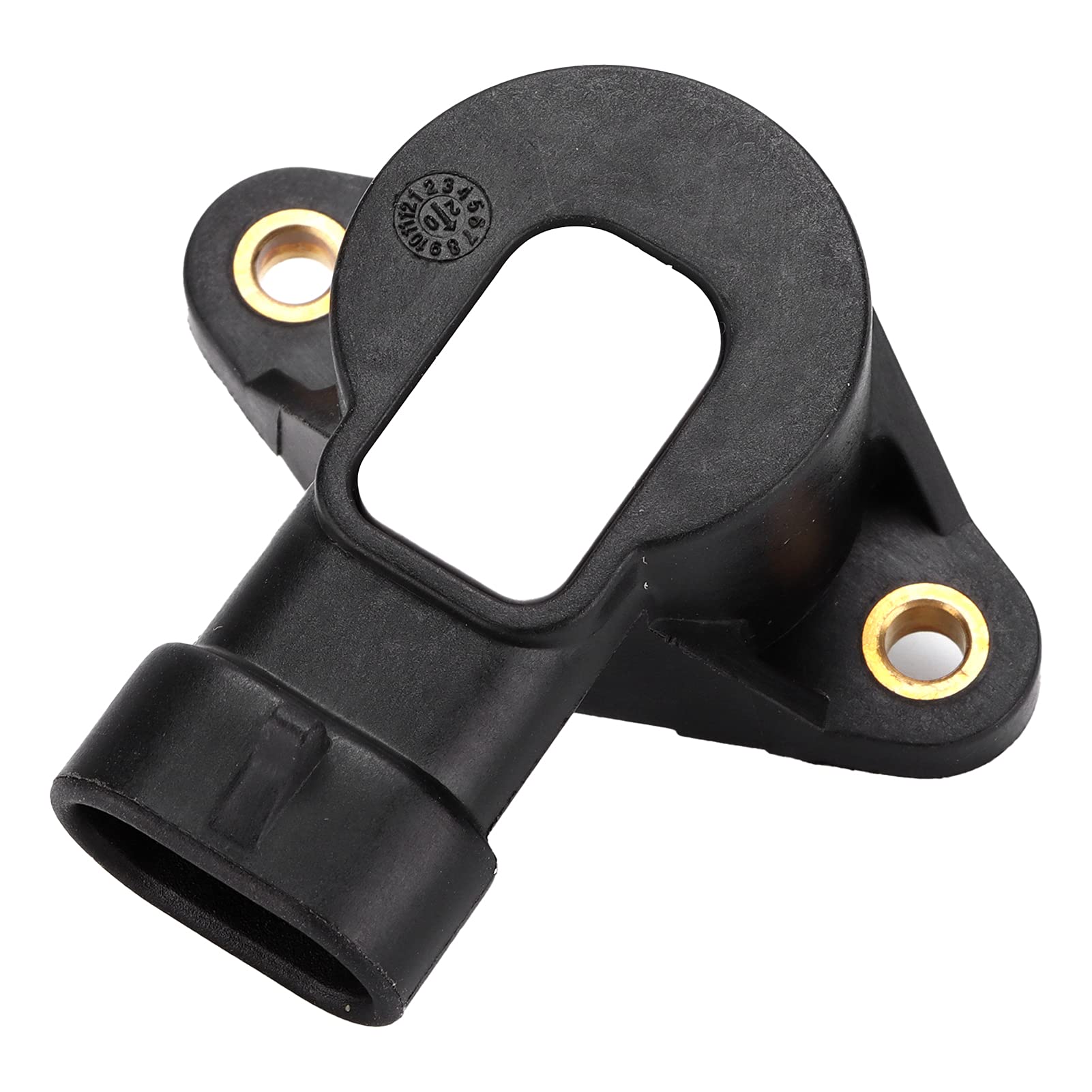 G29/Antrieb/Ydre Electric 2007-2013 Gasspositionssensor Ersatz, OEM JW2-H5885-00-00
