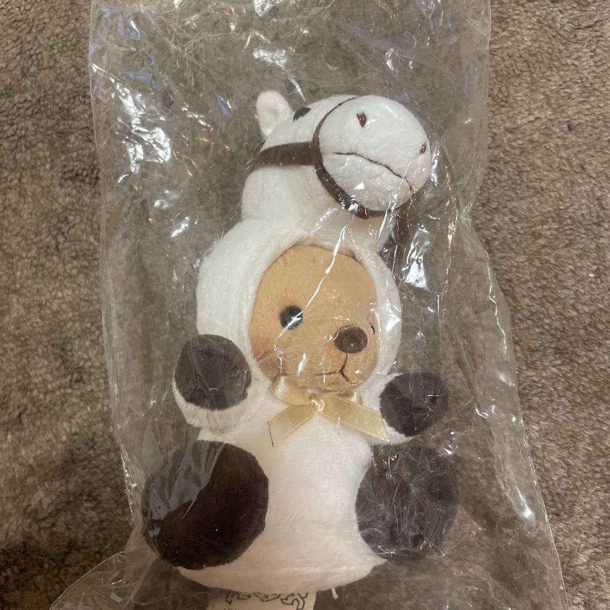 ハウステンボス ぬいぐるみ リンダ｜ラインナップ｜ショップ｜ハウステンボスリゾート