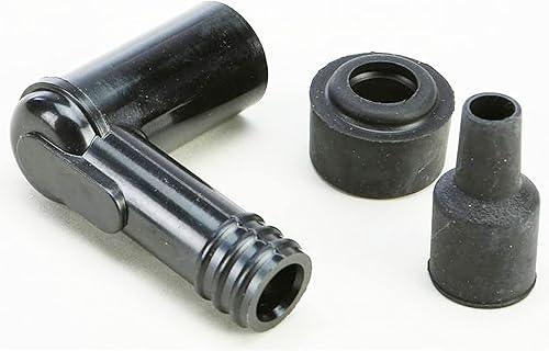 Miniatura 2 de LB01EP - Tapón de bujía (2 unidades) para motor pequeño (8328)