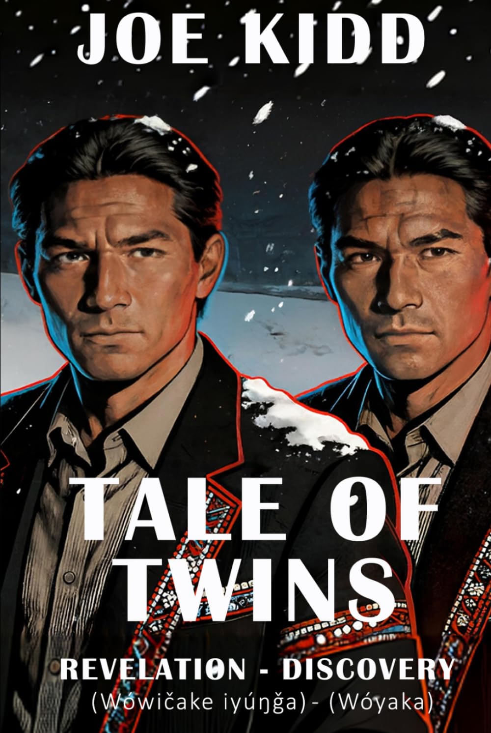 Tale of Twins: Revelation - Discovery