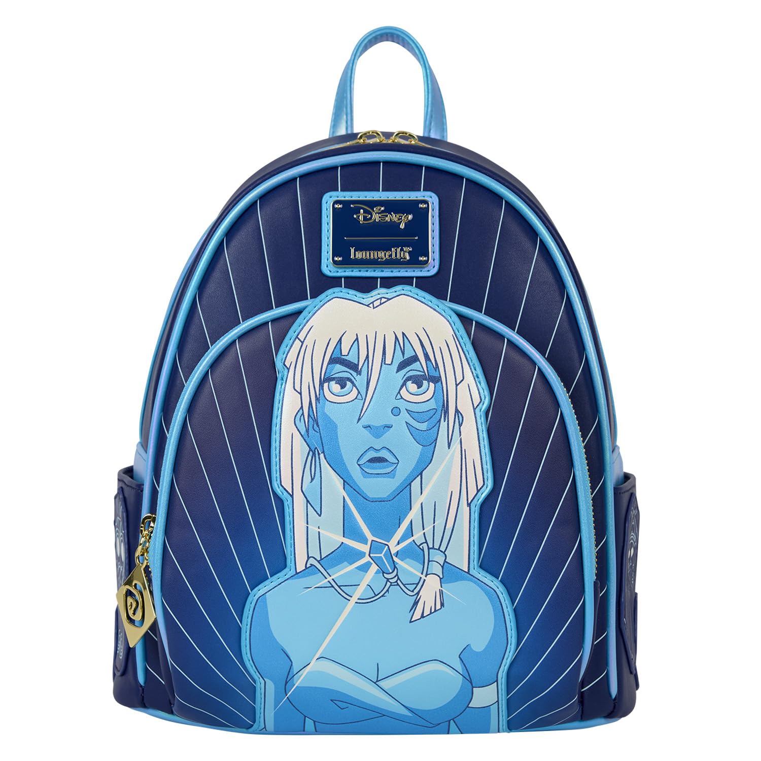 atlantis mini backpack Loungefly Disney Kida : Clothing, Shoes & Jewelry For Old Time’s Sake WOMEN LEATHER DUFFEL BAG Capacity:125 yds abu garcia cardinal saltwater