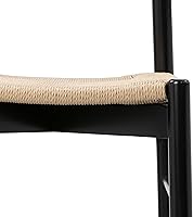 Vista 60 de POLY & BARK Hamm Silla de comedor