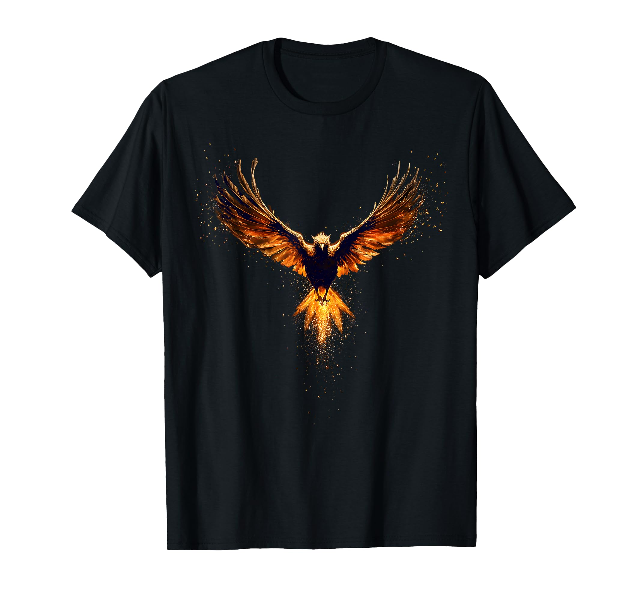Kleidung mit Designs von Amazon Merch on Demand