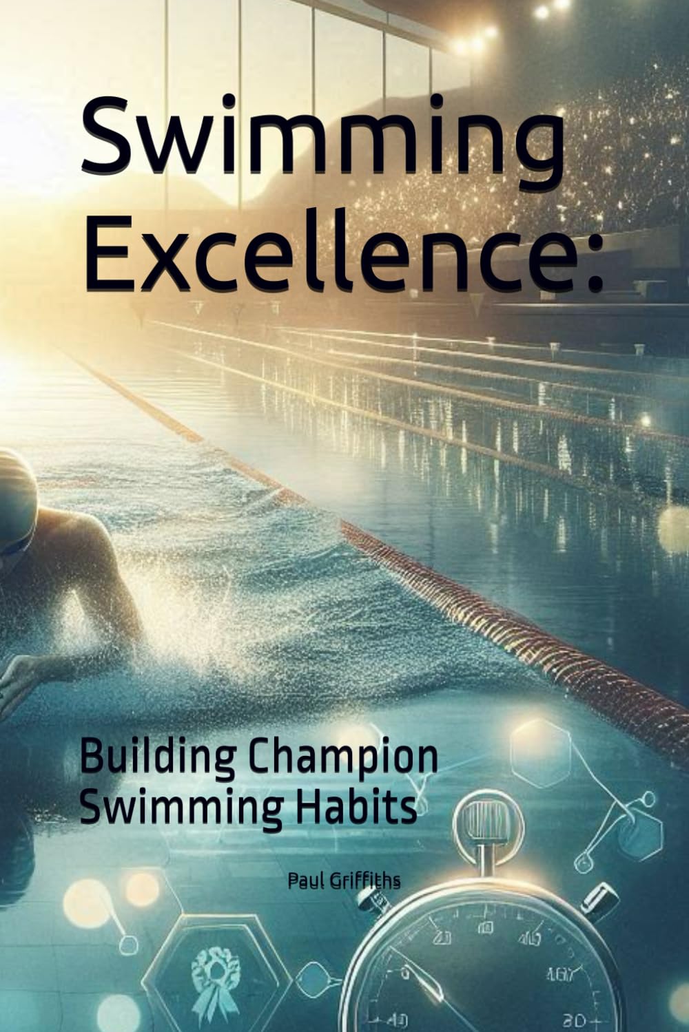 Swimming Excellence:: Building Champion Swimming Habits