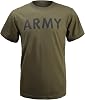 BACKBONE Mens Army Military Training Outdoor Boot Camp Running Short Sleeve Tee T-Shirt