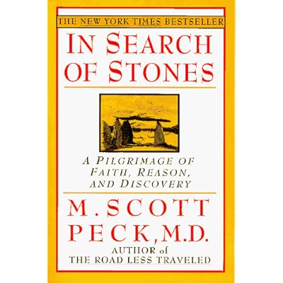 In Search of Stones