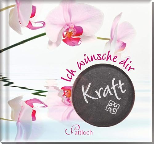 Ich wünsche dir Kraft