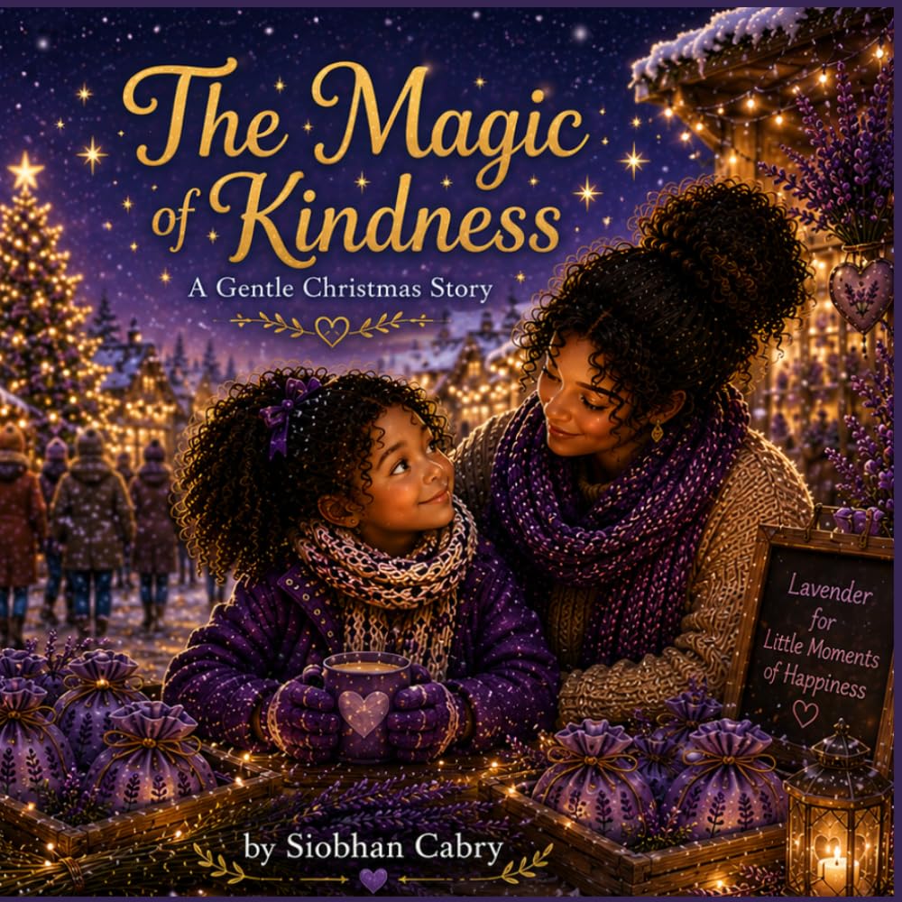 The Magic of Kindness: A gentle Christmas Story