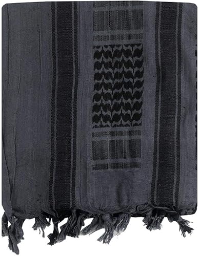 Miniatura 5 de Maddog Shemagh - Bufanda táctica para el desierto