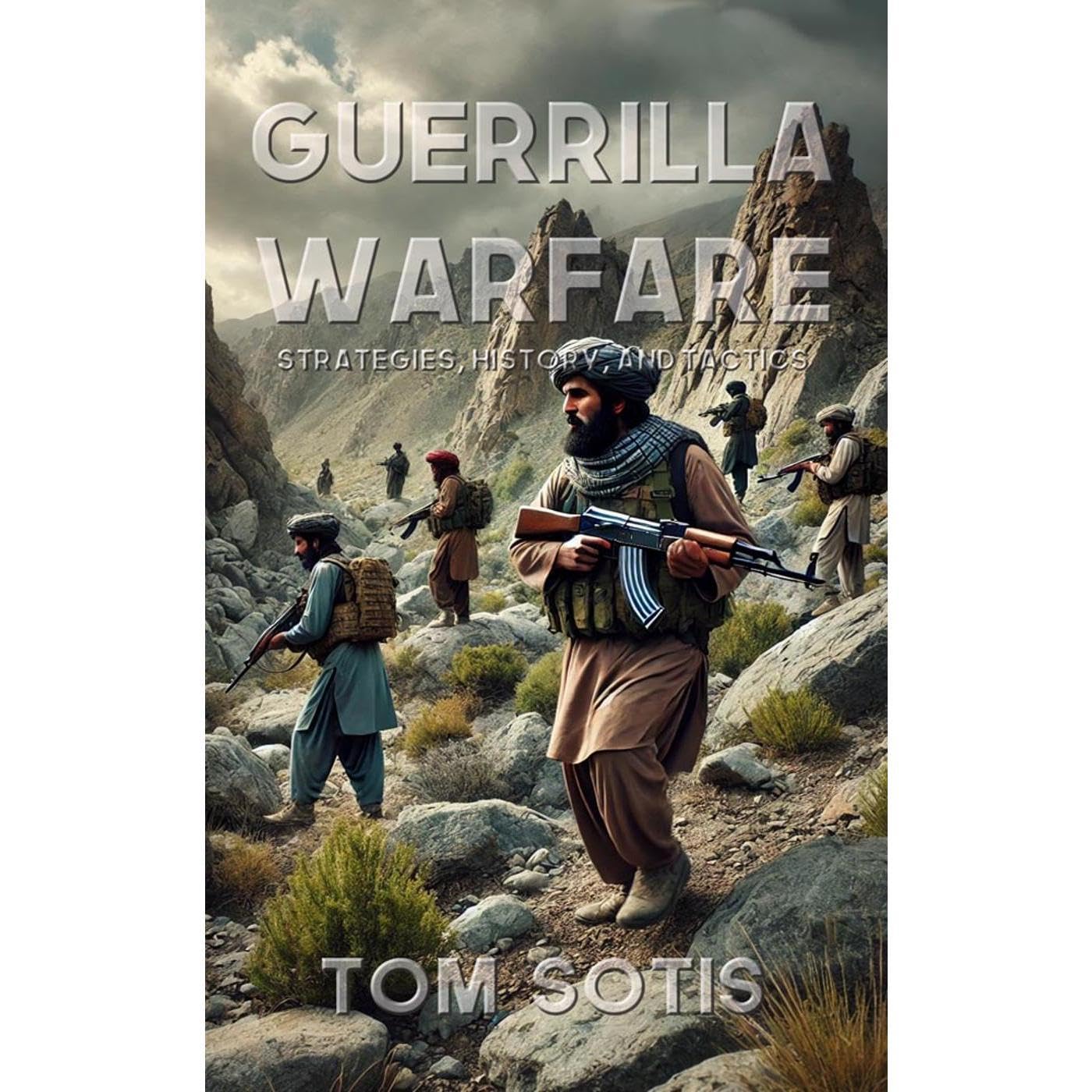 Guerilla Warfare