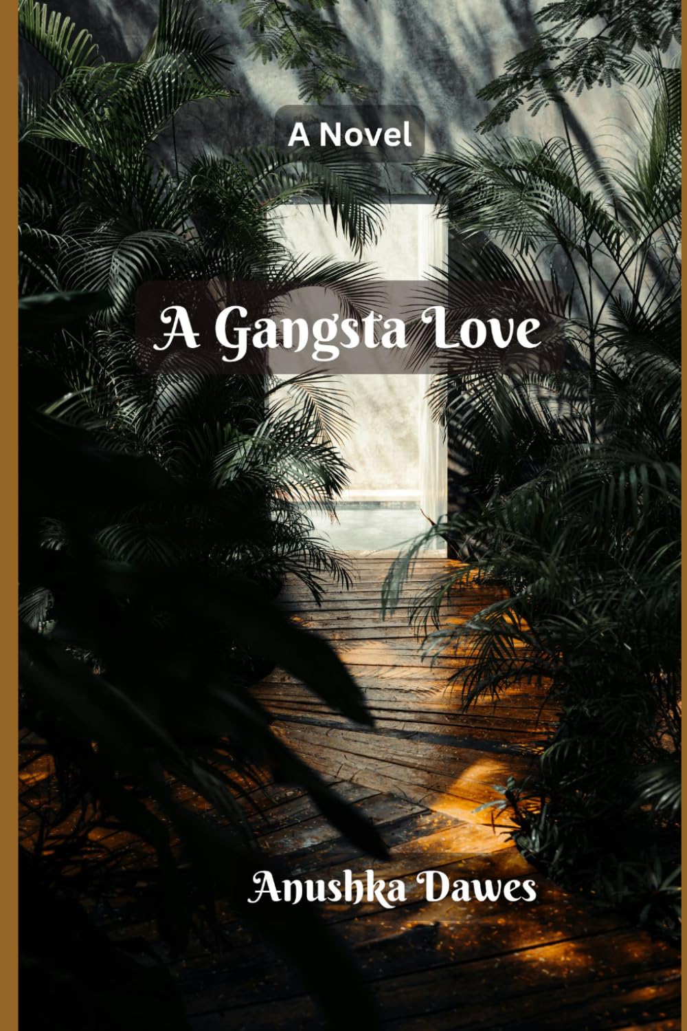 A Gangsta Love: 1 (Caribbean Gangstas)