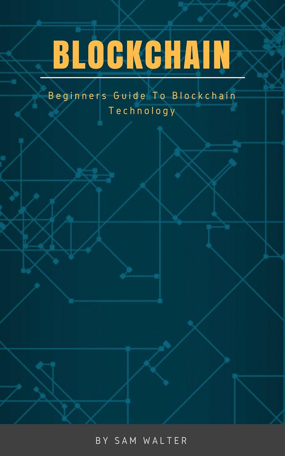 Amazon.com: Blockchain: Beginners Guide to Blockchain Technology eBook ...