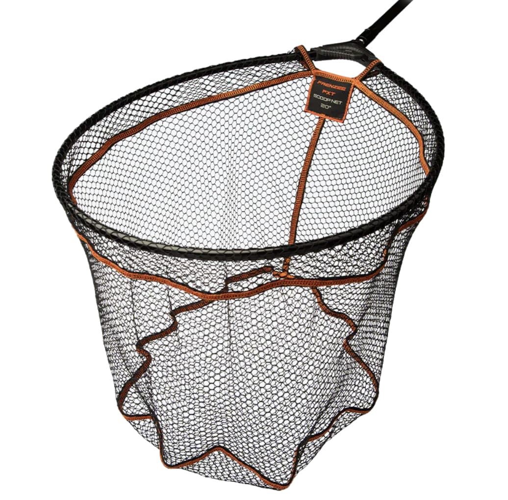 Frenzee FXT 22" Landing Net - Scoop Net