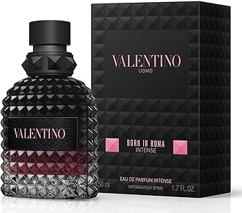 香水(男性用) VALENTINO DONNA BORNINROMA INTENSE100ml Amazon.com : Valentino Uomo Born In Roma Intense for Men - 1.7 oz