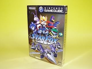 スターフォックス アサルト