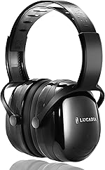 LISRA LUCADIA リスラ ルカディア イヤーマフ