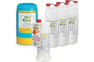 Pool FROG Complete Maintenance Kit for Model 6100