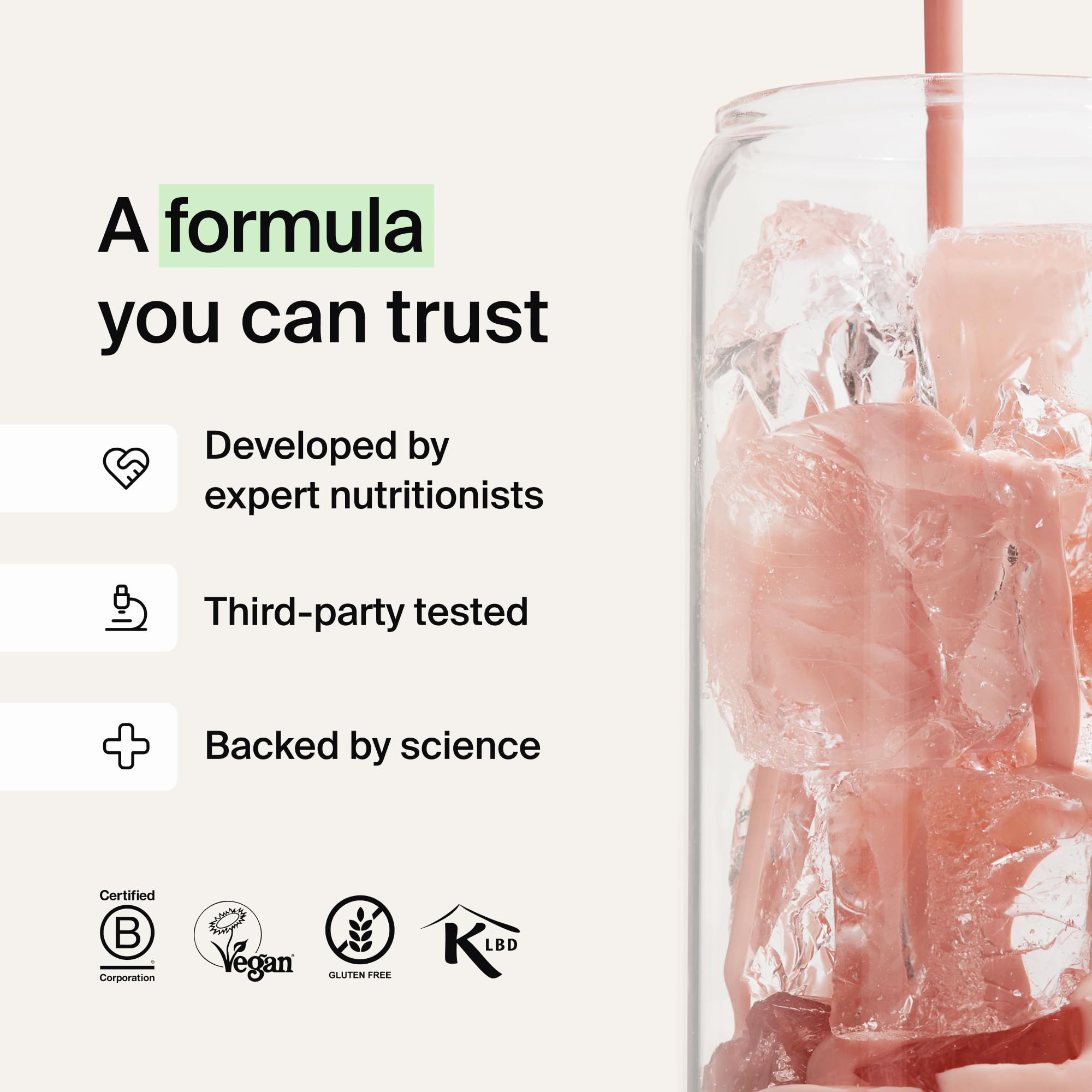 Huel Black Edition Prêt-à-boire, 8 bouteilles de 500 ml, Shakes protéinés, saveur fraise et banane, boisson riche en protéines, 35 g de protéines par bouteille, riche en vitamine D, acides gras