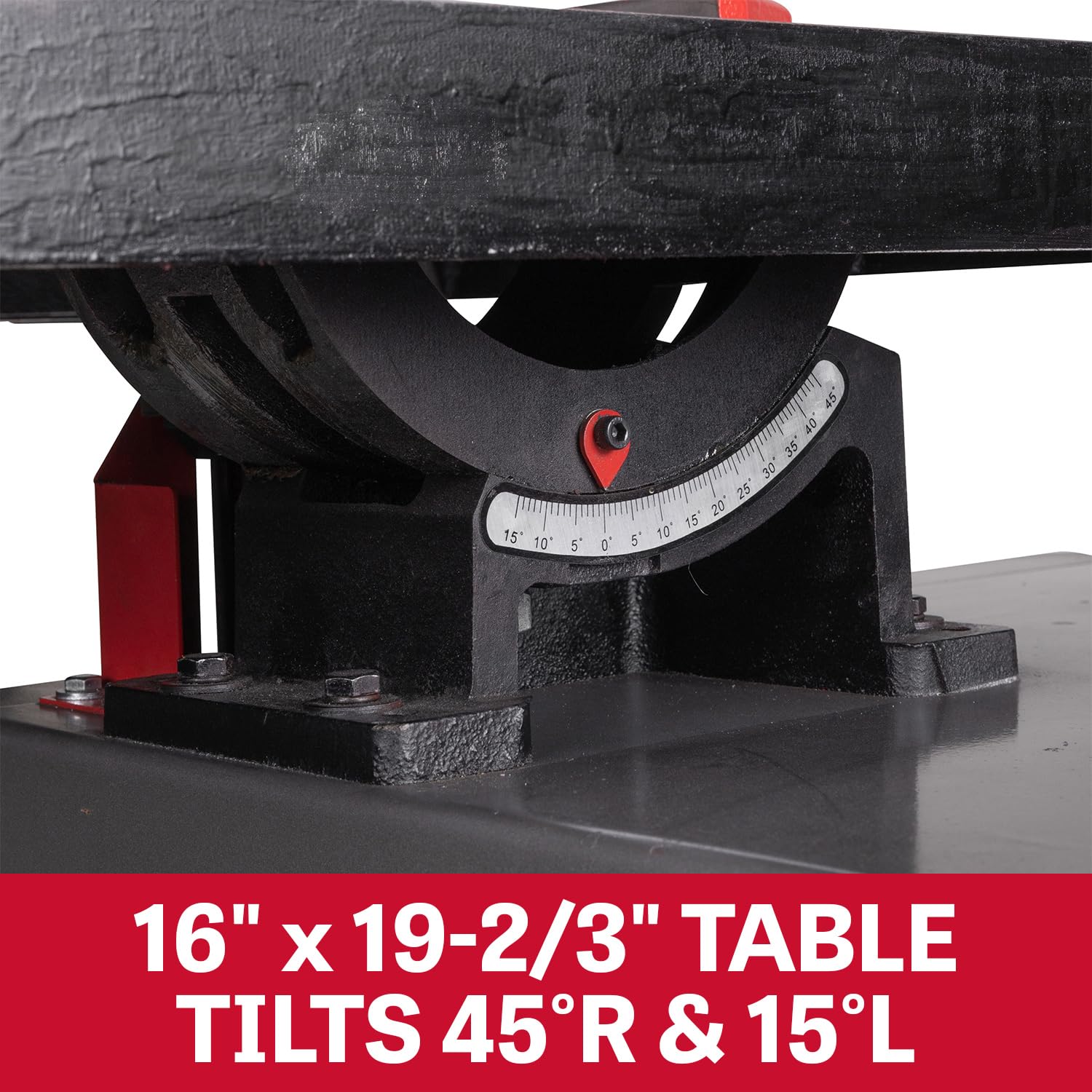 Jet 12-Inch Continuous Variable-Speed Band Saw, 1 HP, 110V 1Ph (VBS-1207VS-DC)
