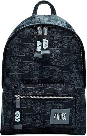 Mini Sac À Dos 25Ème Anniversaire Dark Maul Cosplay - Star Wars Loungefly