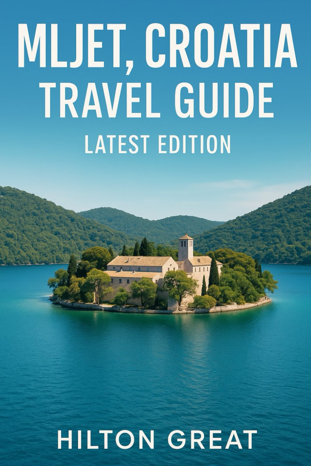 Mljet, Croatia Travel Guide (Latest Edition): Top Attractions, Local Insights & Expert Tips