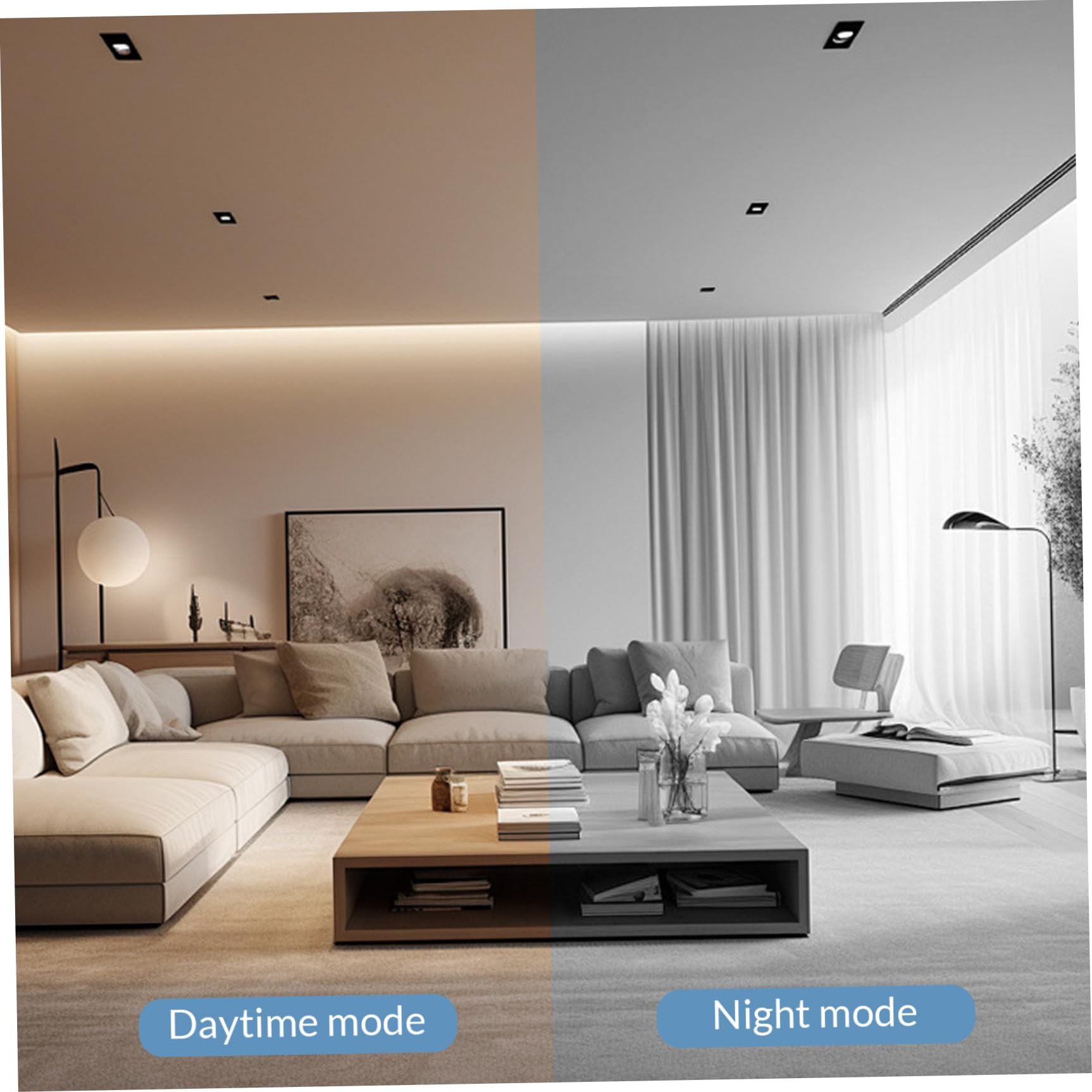 Zestaw 3 mini kamer HD 1080p z noktowizorem, ukryta mini kamera WiFi z noktowizorem i szerokim kątem, sterowana aplikacją mikrokamera bezpieczeństwa do nadzoru w pomieszczeniach