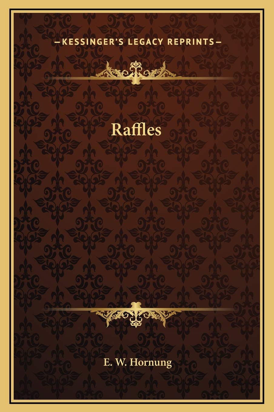 Raffles