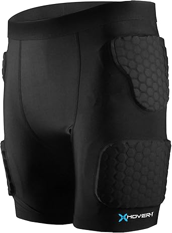 Hover-1 Padded Lightweight Padded Shorts