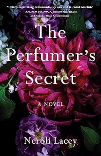 The Perfumer's Secret: A Novel