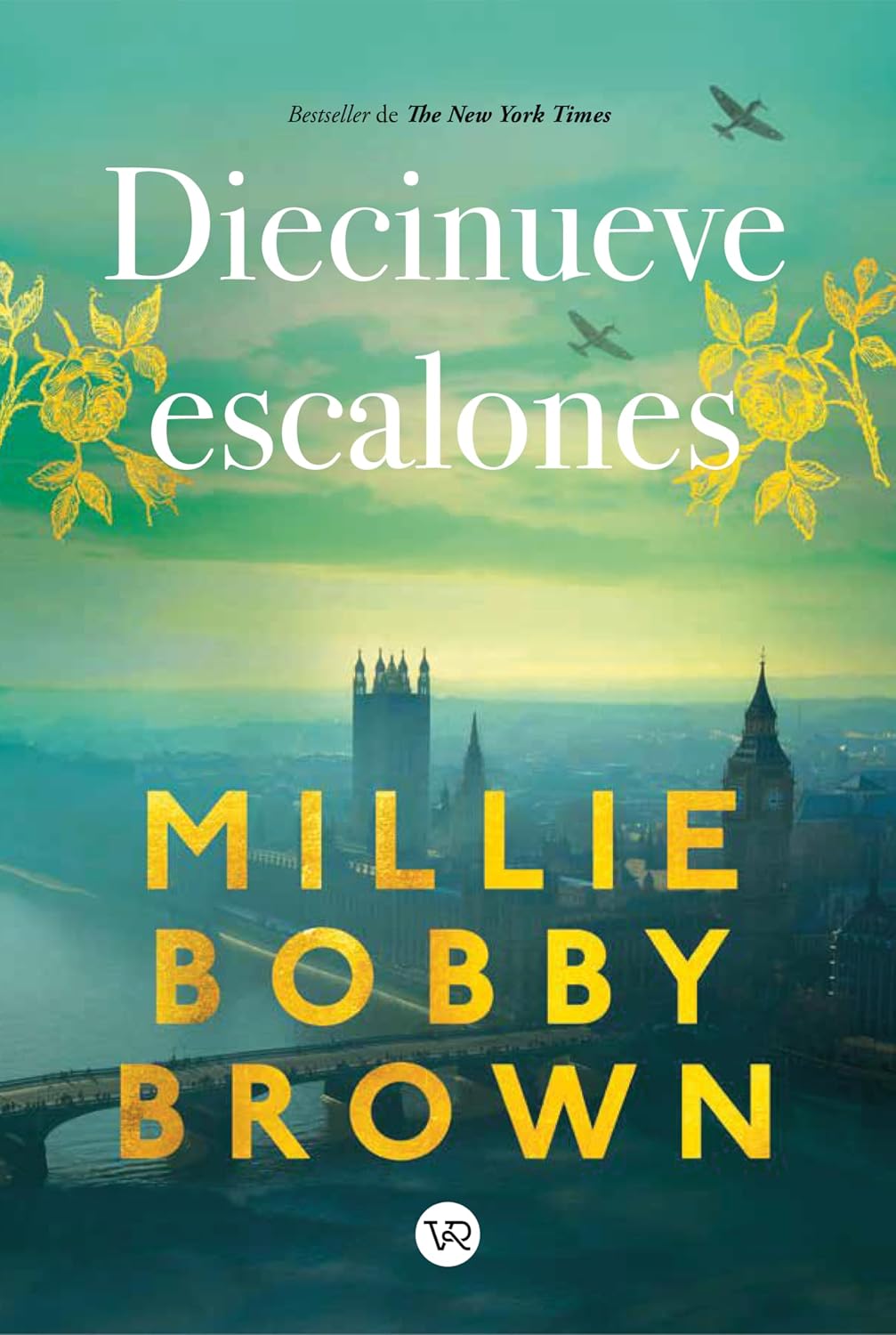 Diecinueve escalones (Spanish Edition)