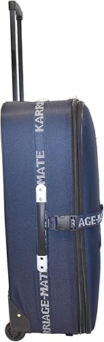 Miniatura 2 de Karriage-Mate - Maleta con maletas extensibles Tamaño grande