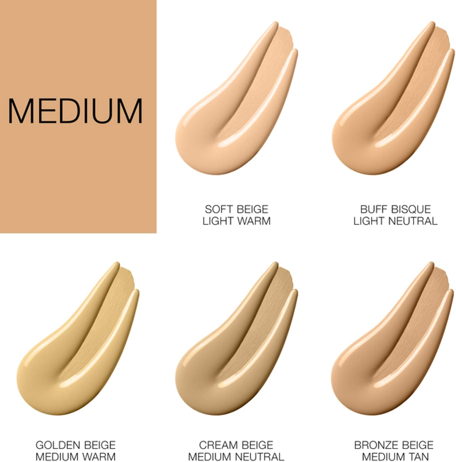 WET N WILD Photo Focus Dewy Foundation - Soft Beige, biege, 28 ml (Pack of 1) - Image 4