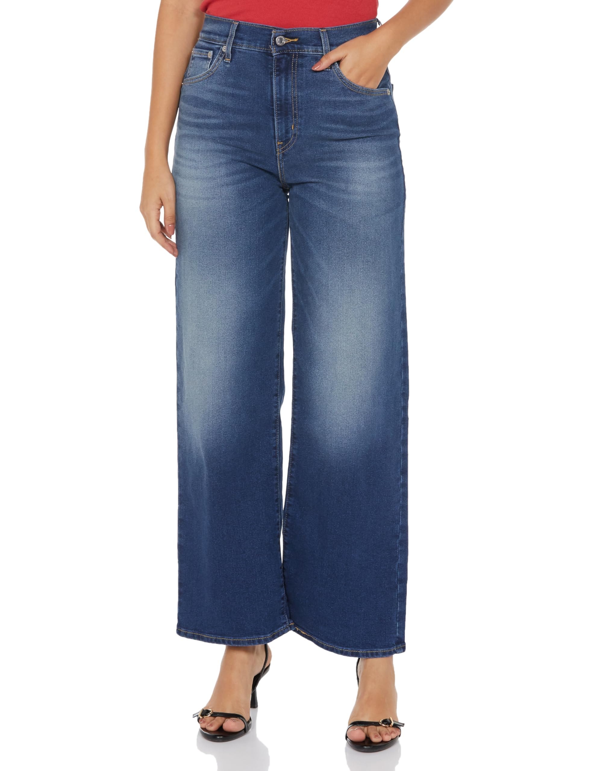 levi's Women's Loose Jeans-picture-36