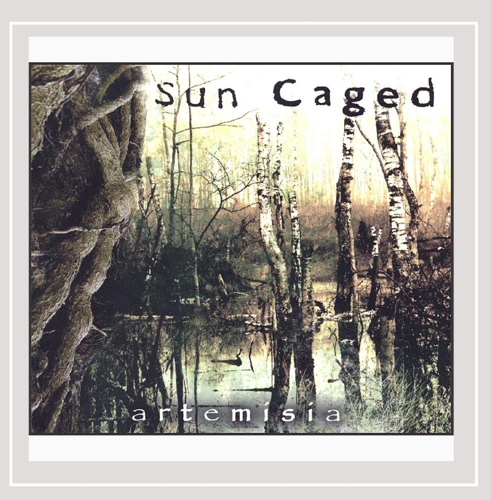 Artemisia [Audio CD] Sun Caged