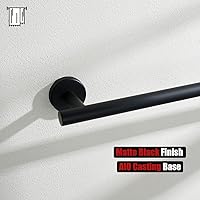 Vista 8 de JQK A1 TB110-P - Toallero individual.