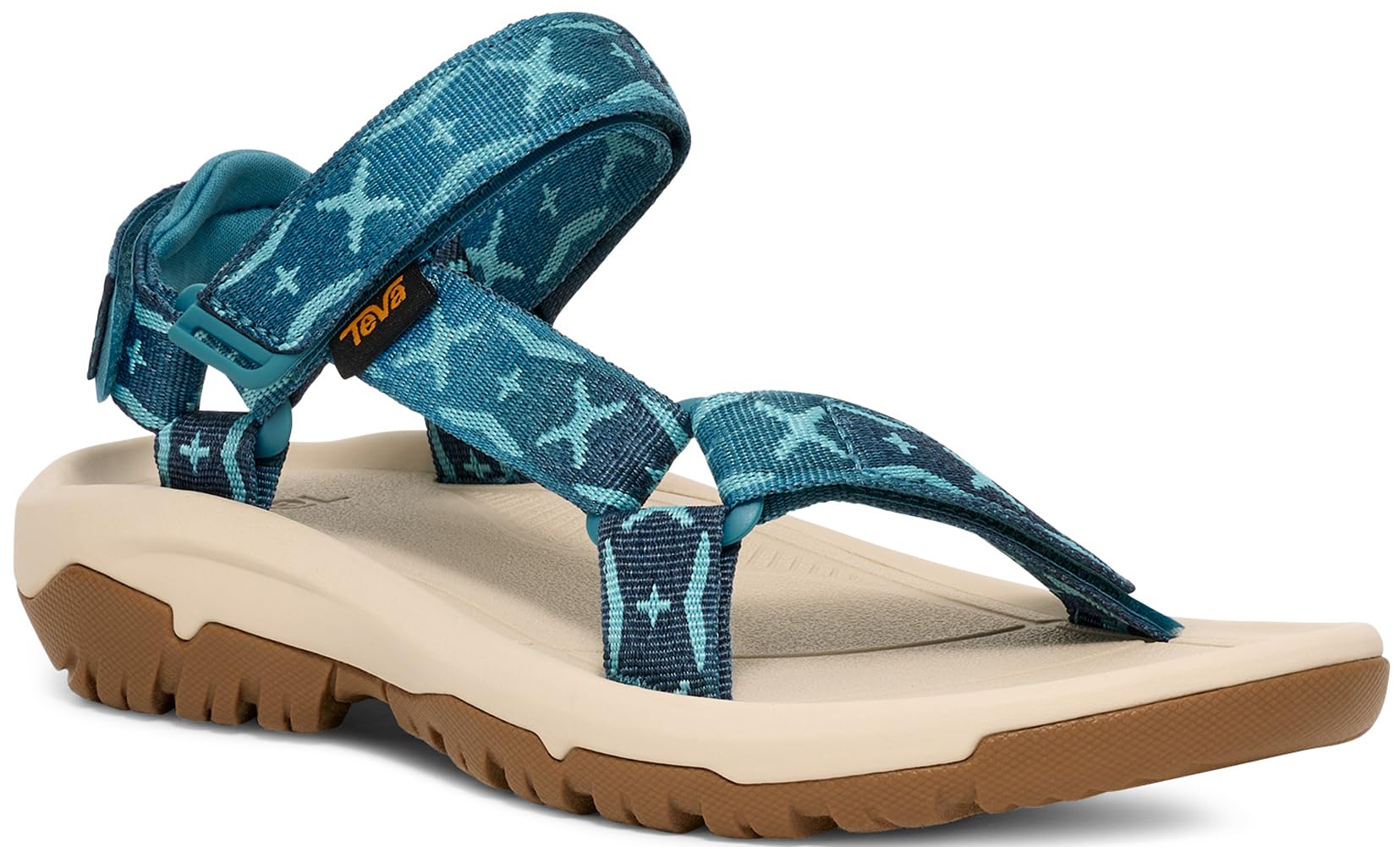 Teva Women's Bleu Sandals Hurricane Xlt2