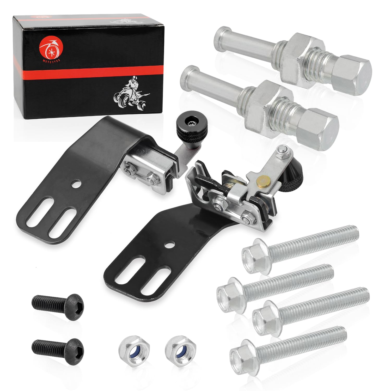 Amazon.com: Front Left & Right Armor Suicide Door Slam Latch Kit