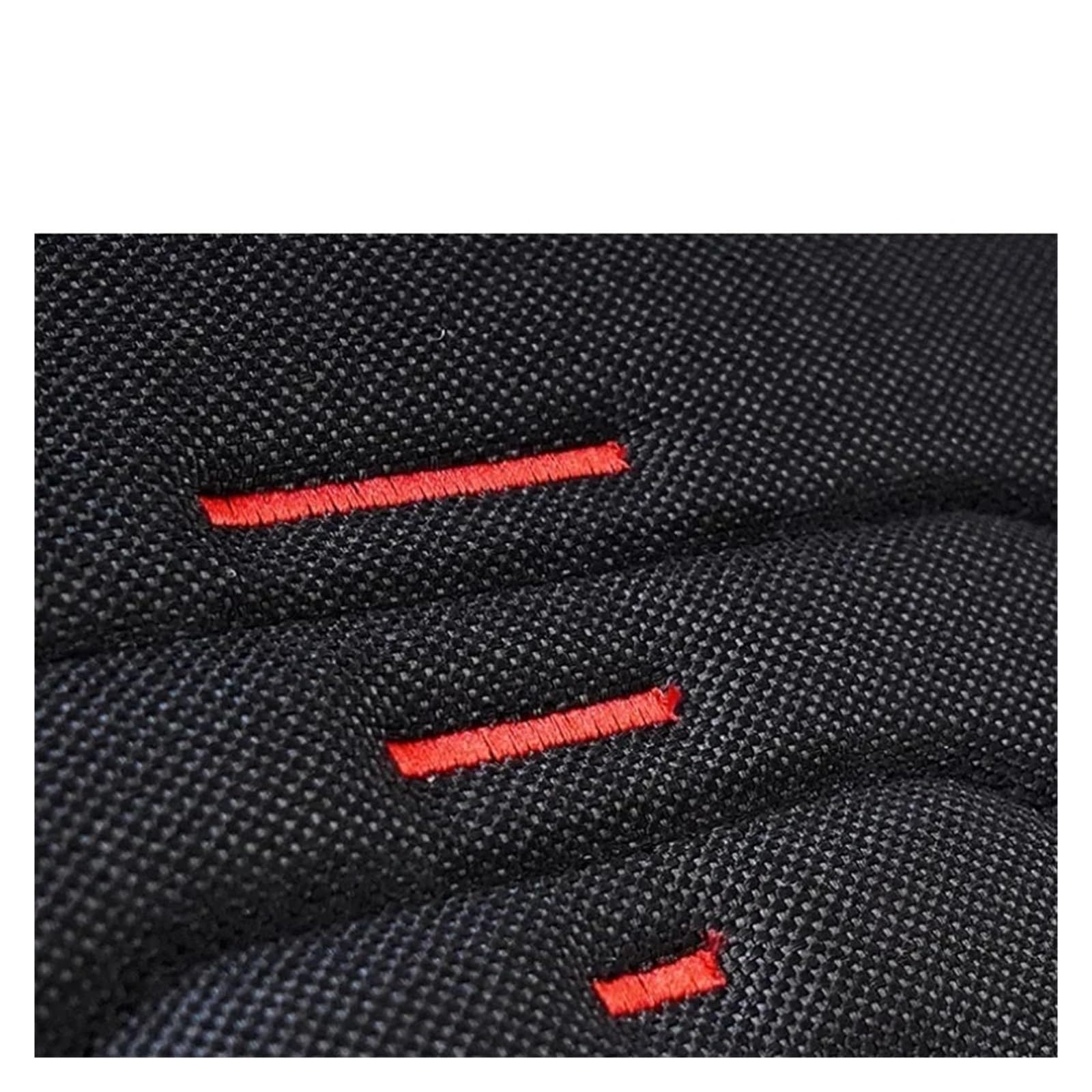 Coprisedile per escavatore escavatore, cuscino in lino, resistente all'usura, compatibile con KOMATSU, HITACHI, DOOSAN, CAT, JCB, LGCE, Liugong Shanmon(Style 4)