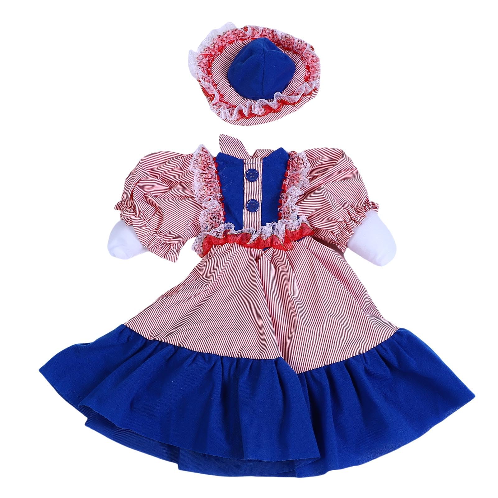 Costumes d'oie de pelouse pour décoration extérieure de patio et jardin à Noël