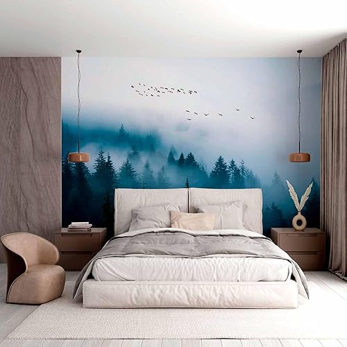 Vista 109 de Papel tapiz para habitación de niños, mapa del mundo con países, papel tapiz para guardería de animales pelar y pegar, murales de pared para niños