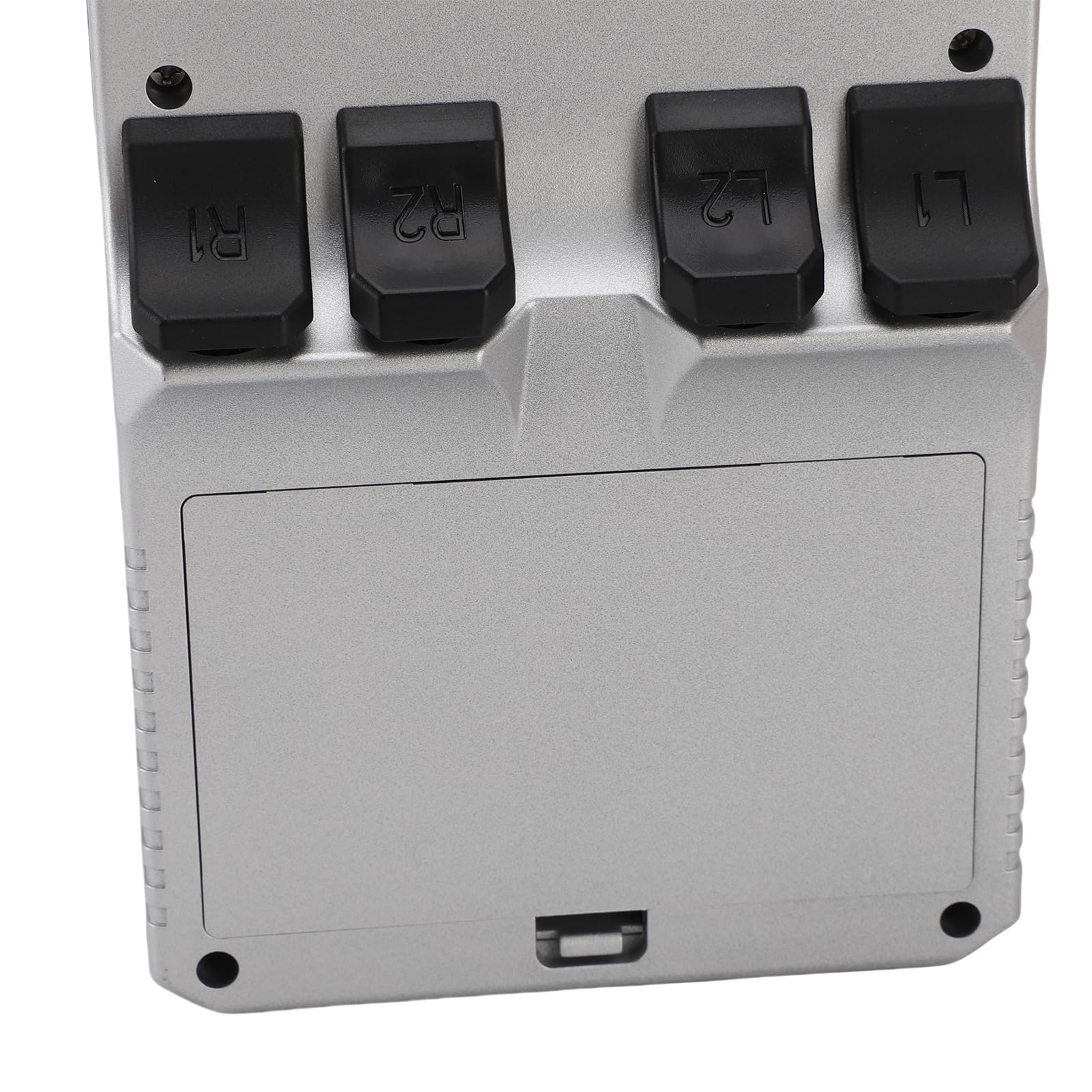 Console di Gioco Portatile retrò da 4" con Spazio di Archiviazione da 256 GB per, Dispositivo di Gioco Portatile per Divertimento Illimitato, Schermo in Vetro Temperato da 4,0 Pollici per