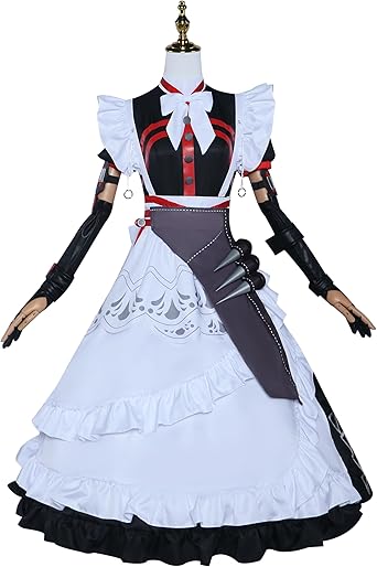 Amazon.co.jp: 【COSPLEE】ゼンレスゾーンゼロ Zenless Zone Zero 