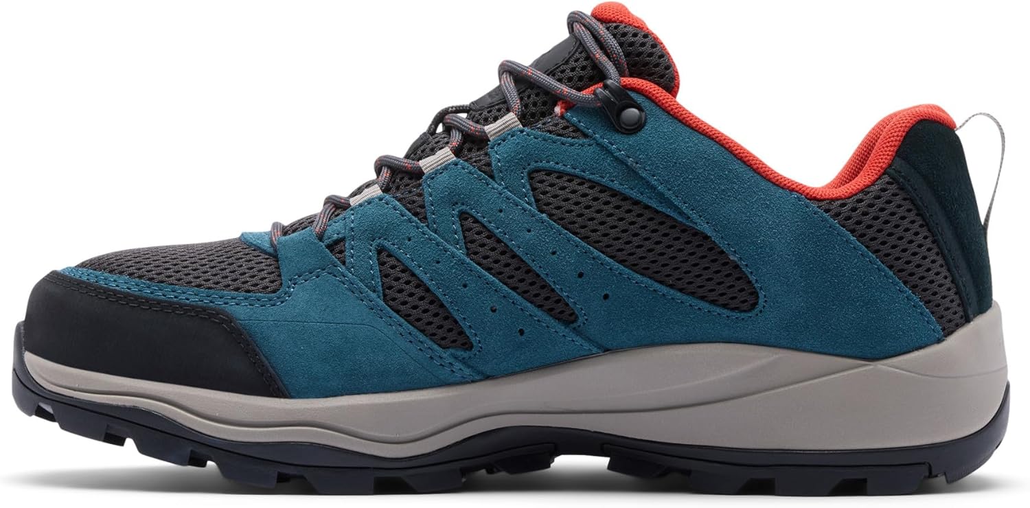 Columbia Mens Redmond 4 Breathe