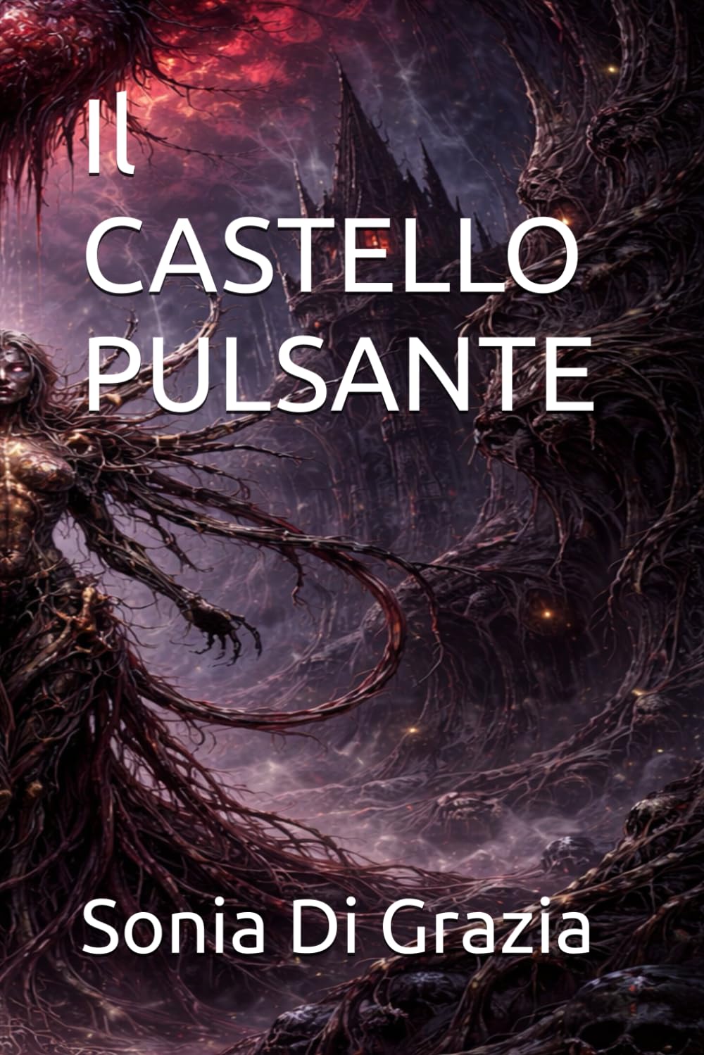 IL CASTELLO PULSANTE