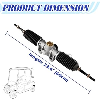 クラブ EV NROOL E-Z-GO 25854G01 Inductive Throttle Sensor : Amazon.ca