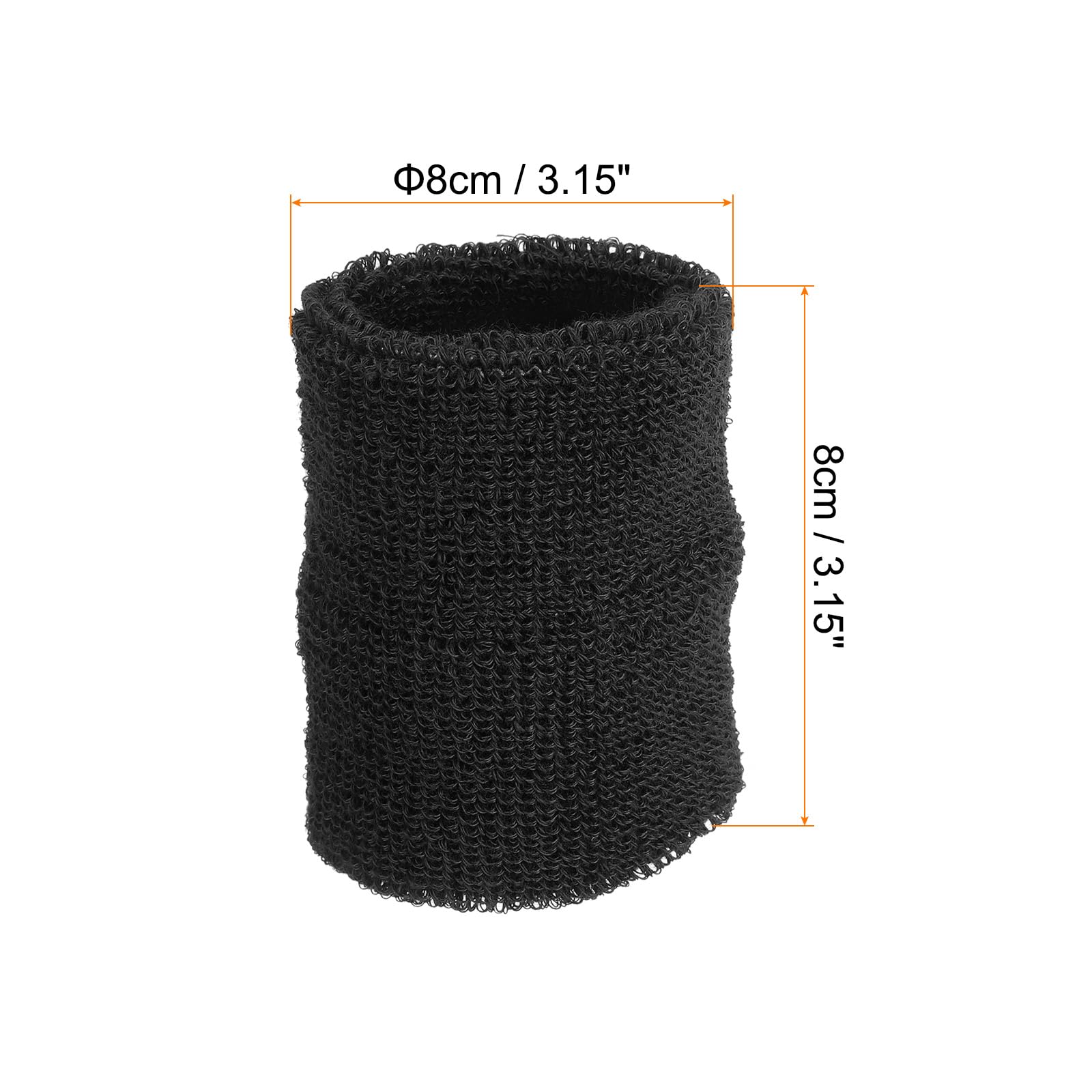 PATIKIL Sports Wristbands - Image 2